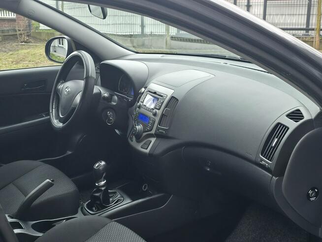 Hyundai i30 1.4 Benzyna | Serwisowany | Gwarancja | Bogate wyposażenie |