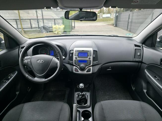 Hyundai i30 1.4 Benzyna | Serwisowany | Gwarancja | Bogate wyposażenie |
