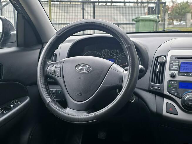 Hyundai i30 1.4 Benzyna | Serwisowany | Gwarancja | Bogate wyposażenie |