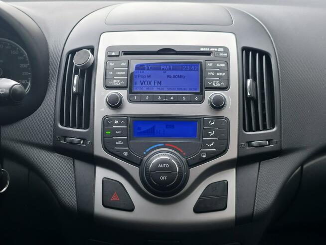 Hyundai i30 1.4 Benzyna | Serwisowany | Gwarancja | Bogate wyposażenie |