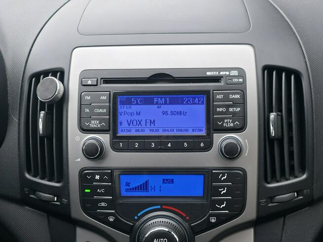 Hyundai i30 1.4 Benzyna | Serwisowany | Gwarancja | Bogate wyposażenie |