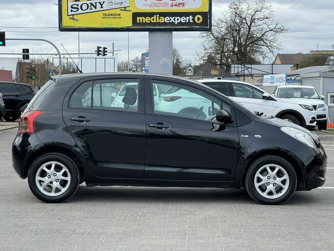Toyota Yaris *FILM*AUTOMAT*Roczna Gwarancja Techniczna*