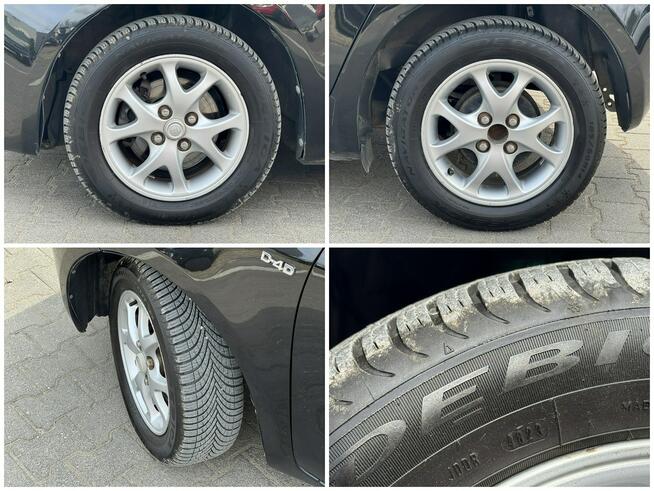 Toyota Yaris *FILM*AUTOMAT*Roczna Gwarancja Techniczna*