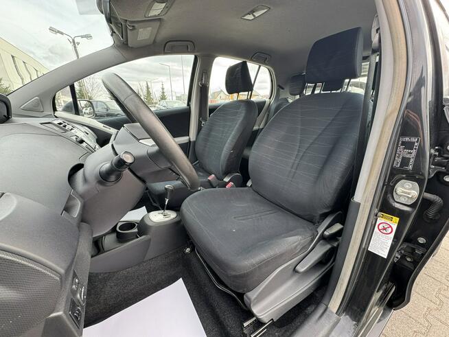 Toyota Yaris *FILM*AUTOMAT*Roczna Gwarancja Techniczna*