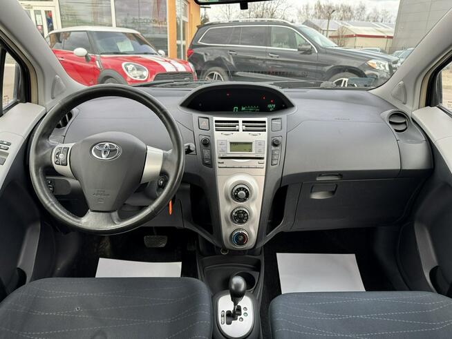 Toyota Yaris *FILM*AUTOMAT*Roczna Gwarancja Techniczna*