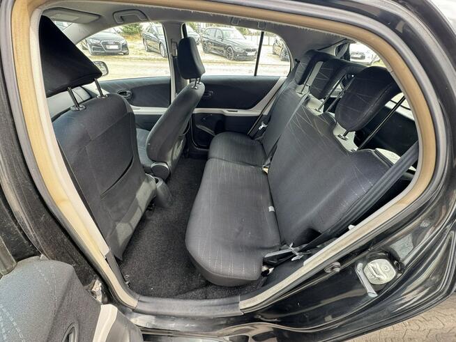 Toyota Yaris *FILM*AUTOMAT*Roczna Gwarancja Techniczna*