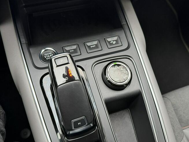 Citroen C5 Aircross Automat 1.5 BlueHDI Bezwypadkowy