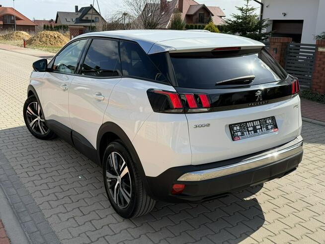 Peugeot 3008 Opłacony Automat Navi Klimatronic