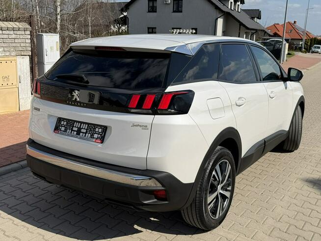 Peugeot 3008 Opłacony Automat Navi Klimatronic