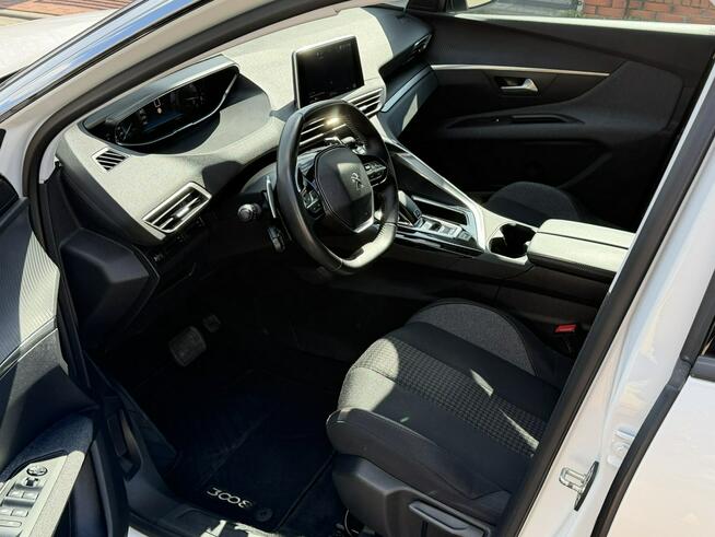 Peugeot 3008 Opłacony Automat Navi Klimatronic