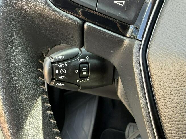 Peugeot 3008 Opłacony Automat Navi Klimatronic
