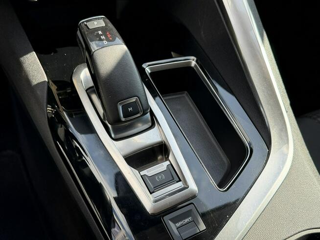 Peugeot 3008 Opłacony Automat Navi Klimatronic