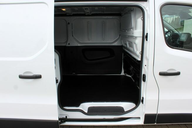 Renault Trafic L2 HD Extra SalonPL FV23% JAK NOWY TYLKO 1100km Kamera LED Virtual