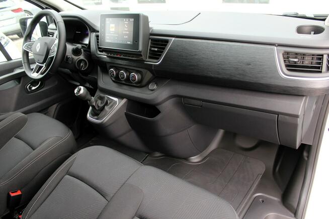 Renault Trafic L2 HD Extra SalonPL FV23% JAK NOWY TYLKO 1100km Kamera LED Virtual