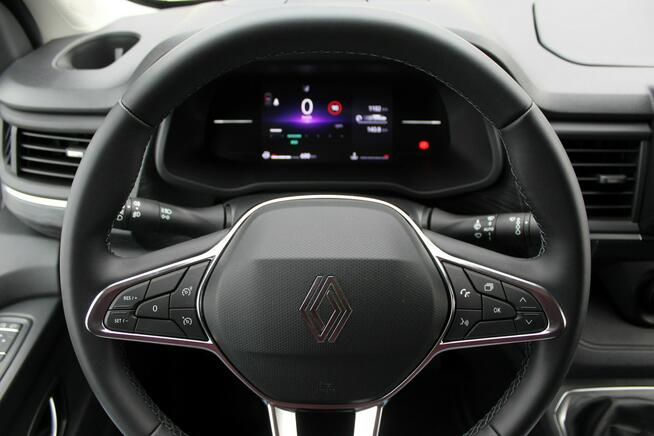 Renault Trafic L2 HD Extra SalonPL FV23% JAK NOWY TYLKO 1100km Kamera LED Virtual