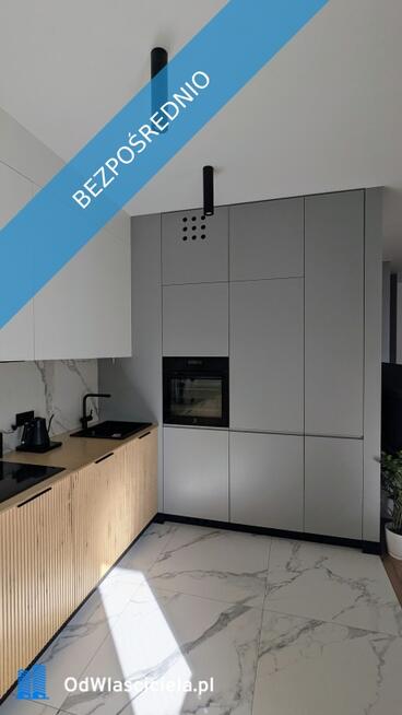 2 pokoje | 50 m² | duży balkon | 2 miejsca postojowe | Mokotów