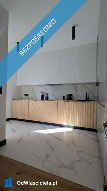 2 pokoje | 50 m² | duży balkon | 2 miejsca postojowe | Mokotów