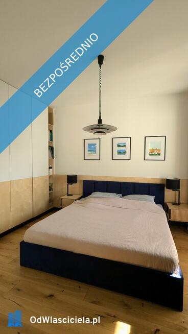 2 pokoje | 50 m² | duży balkon | 2 miejsca postojowe | Mokotów