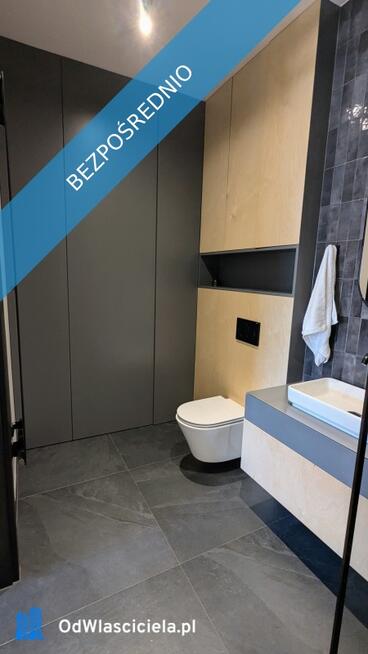 2 pokoje | 50 m² | duży balkon | 2 miejsca postojowe | Mokotów