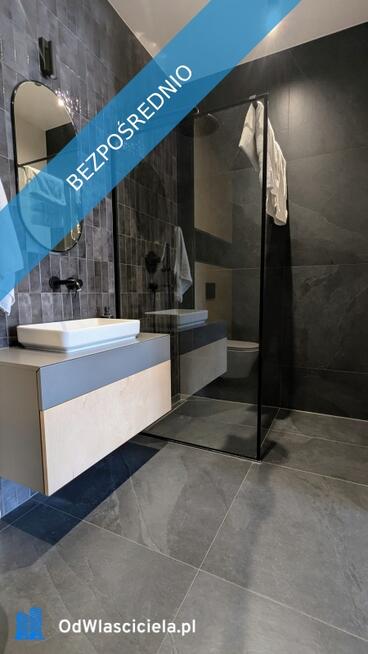 2 pokoje | 50 m² | duży balkon | 2 miejsca postojowe | Mokotów