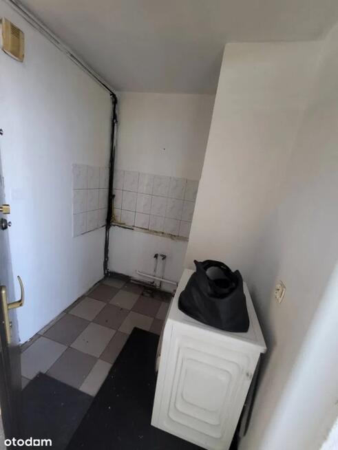 Sprzedam kawalerkę 20 m2 - Opole, ul. Chabrów