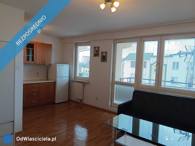 Wynajmę kawalerkę ul. Paderewskiego os. Sady Gorzów Wlkp.