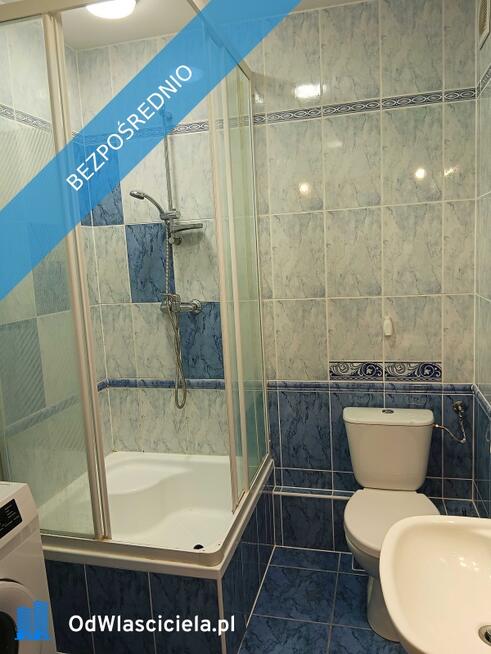 Wynajmę kawalerkę ul. Paderewskiego os. Sady Gorzów Wlkp.