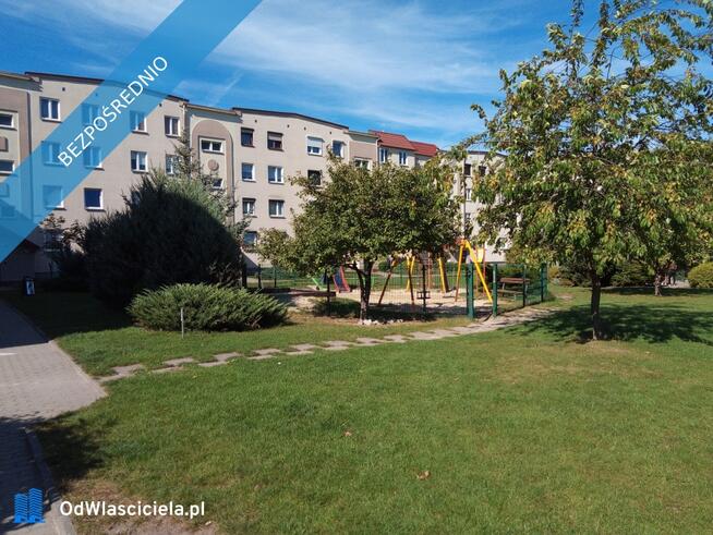 Wynajmę kawalerkę ul. Paderewskiego os. Sady Gorzów Wlkp.