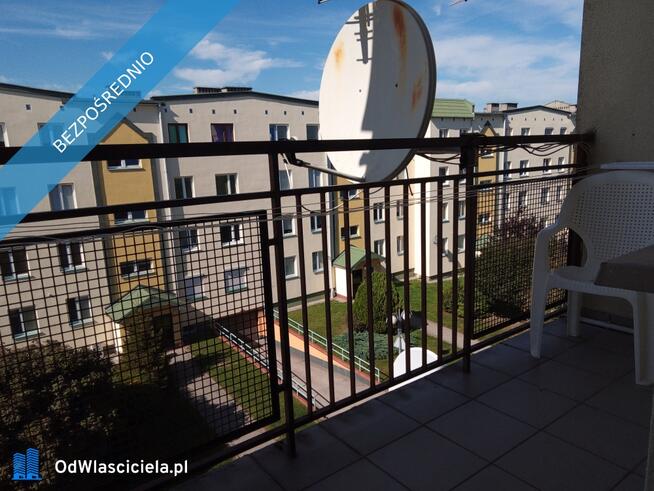 Wynajmę kawalerkę ul. Paderewskiego os. Sady Gorzów Wlkp.