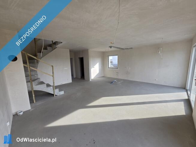 KOMFORTOWY DOM 137 m²/ duża działka/ panele fotowoltaiczne/rekuperacja