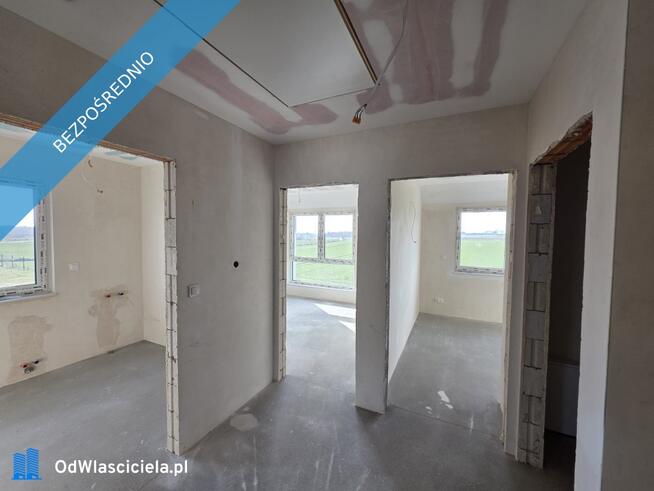 KOMFORTOWY DOM 137 m²/ duża działka/ panele fotowoltaiczne/rekuperacja