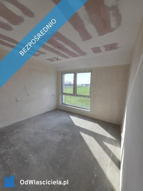 KOMFORTOWY DOM 137 m²/ duża działka/ panele fotowoltaiczne/rekuperacja