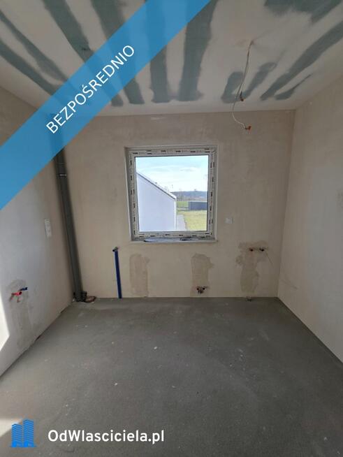 KOMFORTOWY DOM 137 m²/ duża działka/ panele fotowoltaiczne/rekuperacja