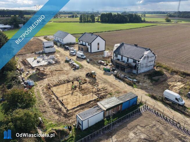 KOMFORTOWY DOM 137 m²/ duża działka/ panele fotowoltaiczne/rekuperacja