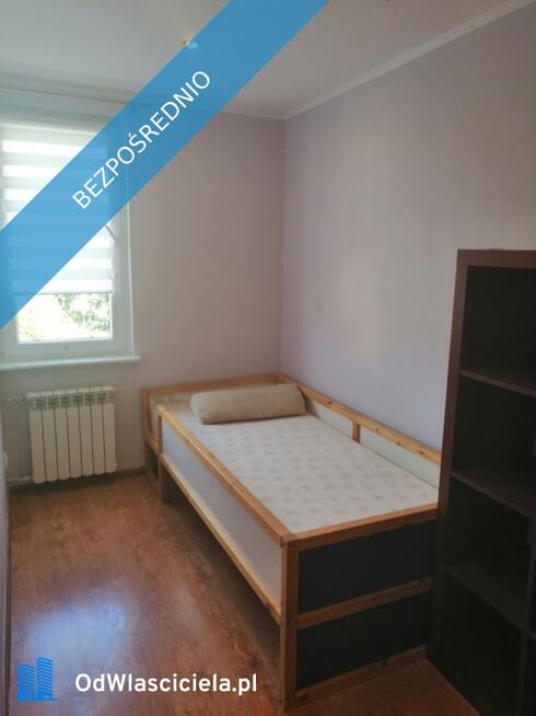 Mieszkanie 3 pokojowe w centrum witomina