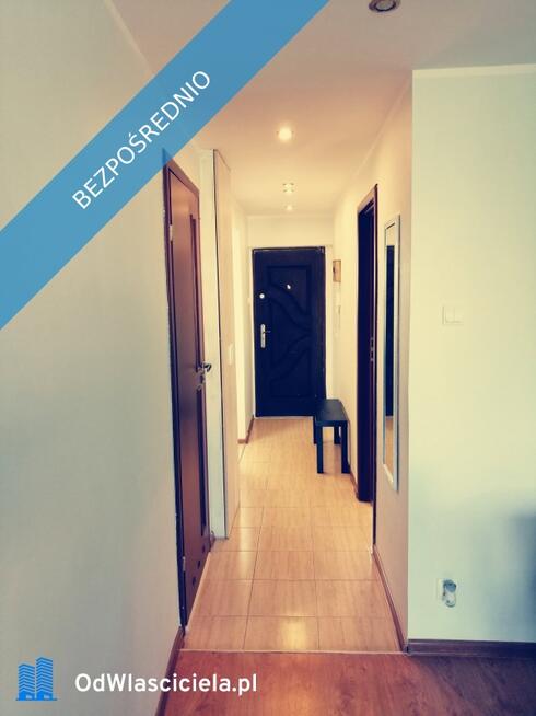 Mieszkanie 3 pokojowe w centrum witomina