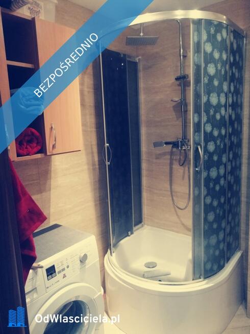 Mieszkanie 3 pokojowe w centrum witomina