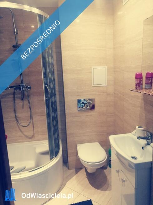 Mieszkanie 3 pokojowe w centrum witomina