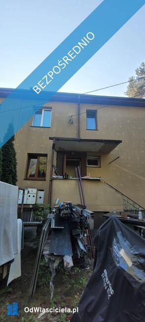 Syndyk sprzeda udział 1/3 w prawie własności nieruchomości gruntowej, Kobyłka - 90%