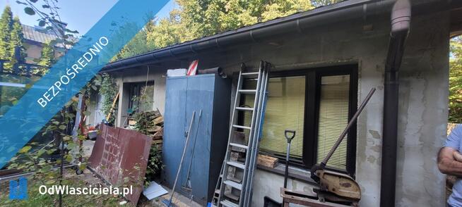 Syndyk sprzeda udział 1/3 w prawie własności nieruchomości gruntowej, Kobyłka - 90%