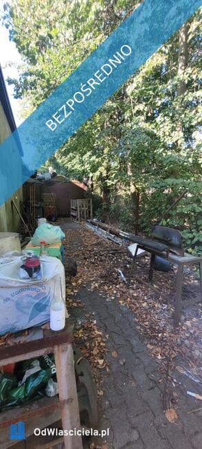 Syndyk sprzeda udział 1/3 w prawie własności nieruchomości gruntowej, Kobyłka - 90%