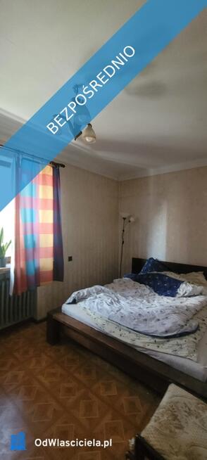 Syndyk sprzeda udział 1/3 w prawie własności nieruchomości gruntowej, Kobyłka - 90%