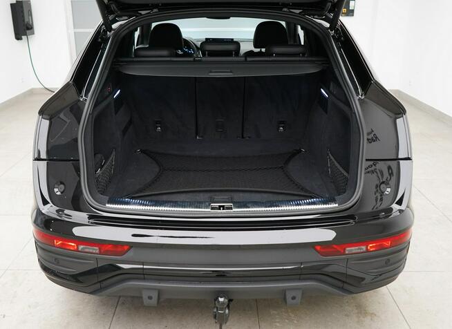 Audi Q5 45 TFSI Quattro VirtualPlus MatrixLed Kamery360 TempomatACC Hak