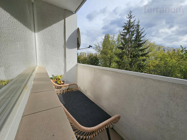 Mieszkanie Warszawa gm. Mokotów Mokotów, Stefana Bryły