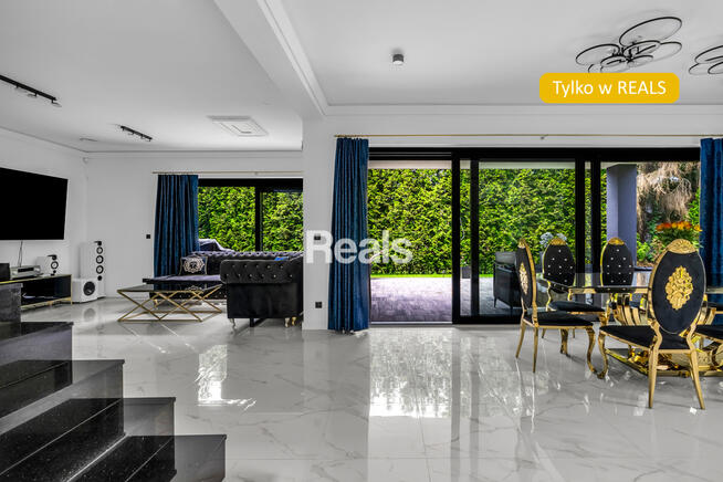 Fantastyczny Dom blisko WKD.