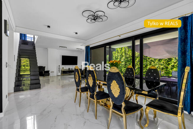 Fantastyczny Dom blisko WKD.