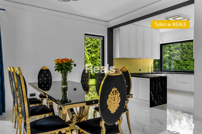 Fantastyczny Dom blisko WKD.