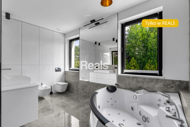 Fantastyczny Dom blisko WKD.