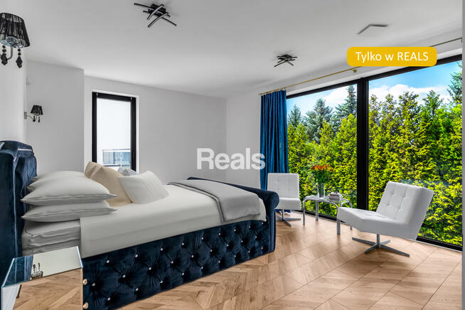 Fantastyczny Dom blisko WKD.