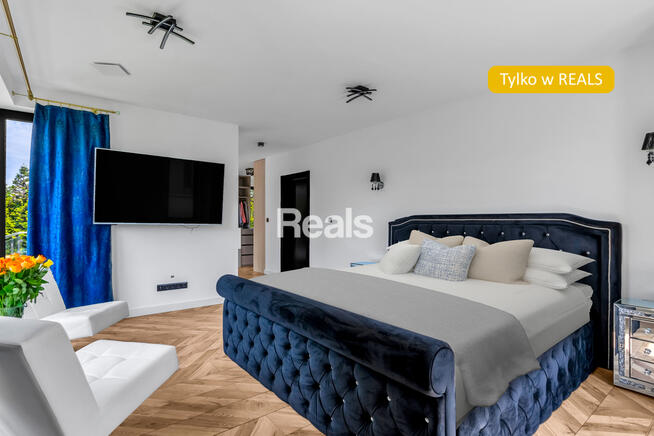 Fantastyczny Dom blisko WKD.